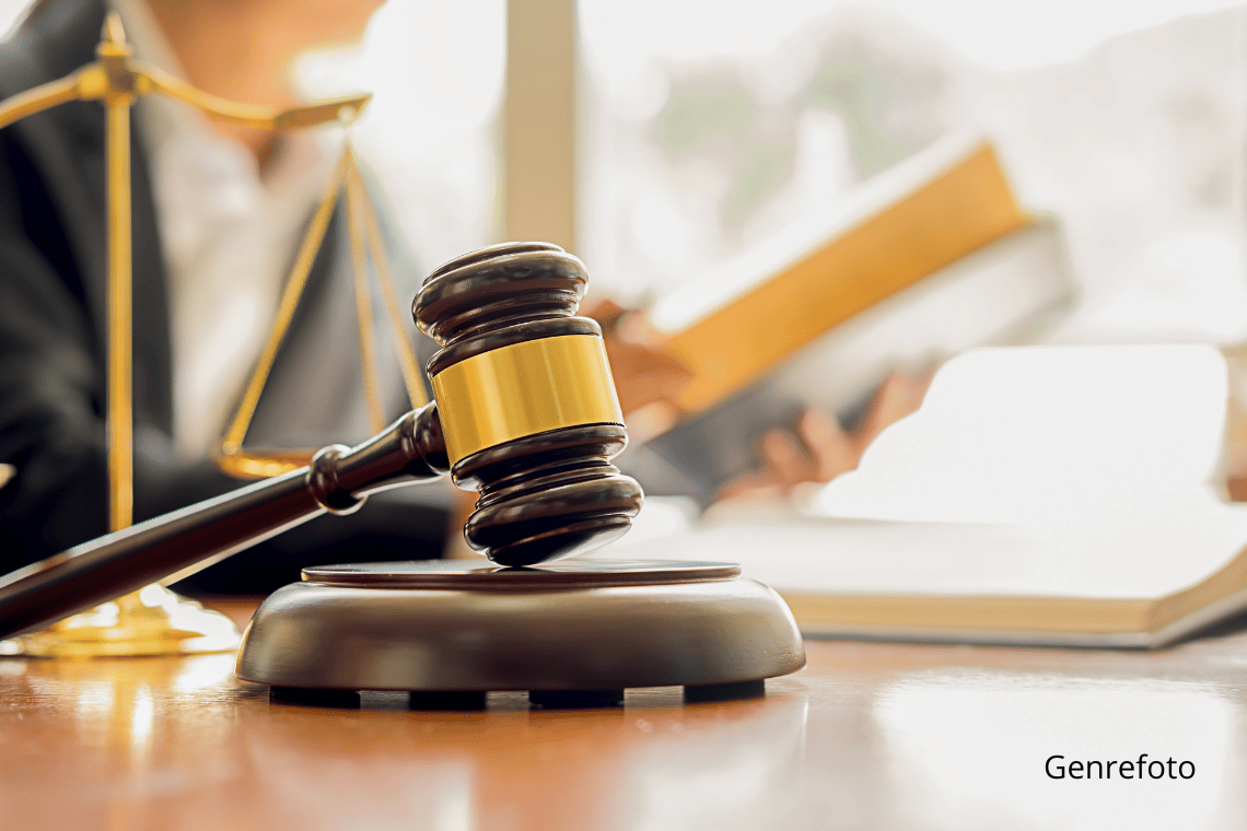 Skærbæk-par med i nyt DR-program: Susan og Kim Dane deltager i “Folkedomstolen”