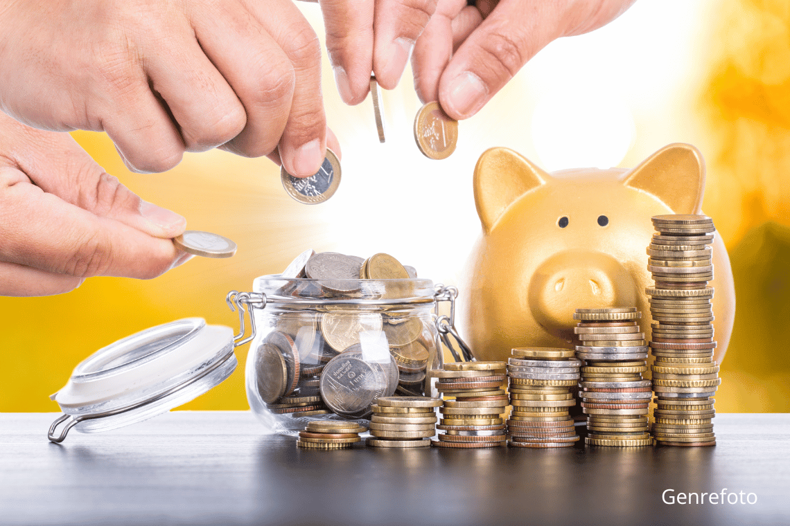 Tønder topper gældsliste i Sønderjylland