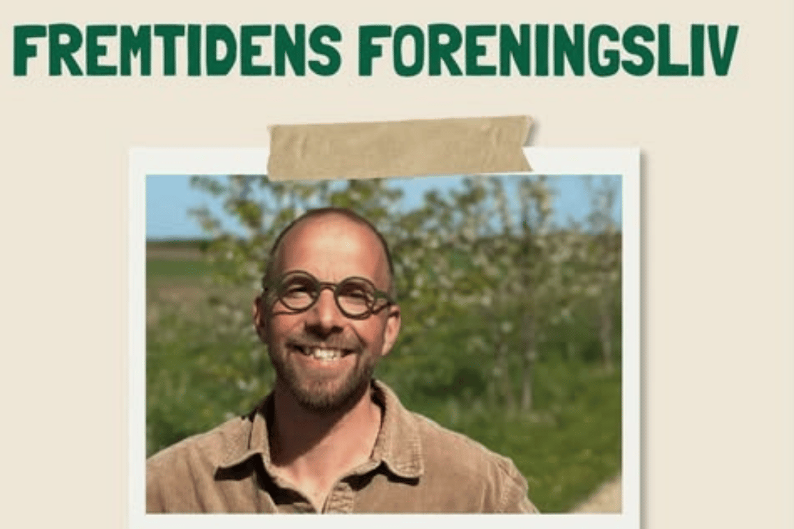 Søren Vester gæster valgaften for nyt FritidsForum