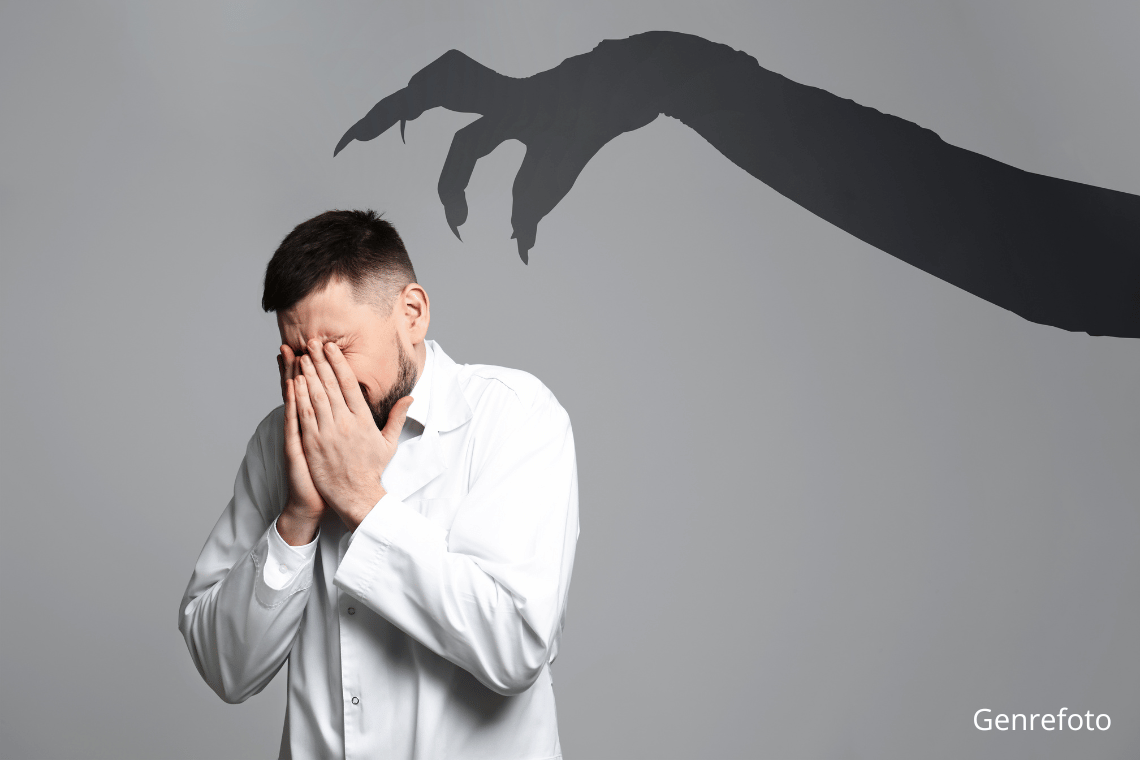 To ud af fem danskere frygter krig i Danmark inden for fem år