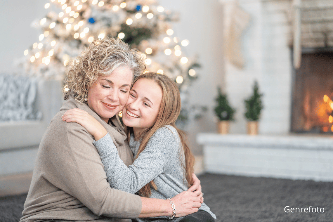 Julen samler de fleste – men tusindvis fejrer højtiden alene