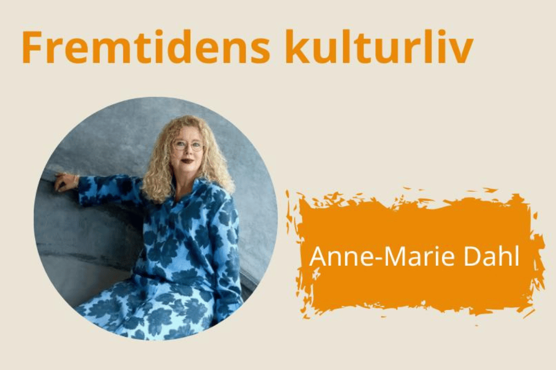 Tønder Kommune inviterer til kulturaften med valg og foredrag