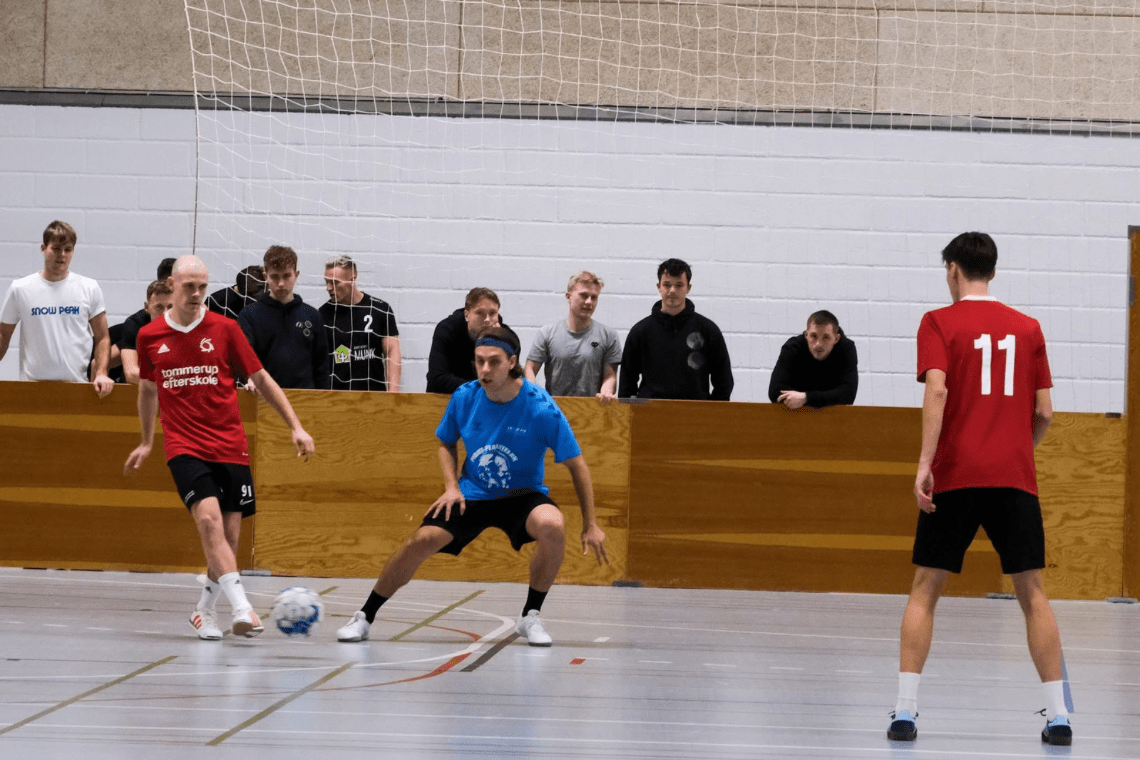 Skærbæk Open 2025: Mere end et stævne – vigtige DM-point på spil i A-rækken