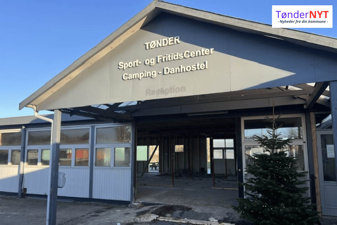 Renovering skaber både luksus og nye jobmuligheder